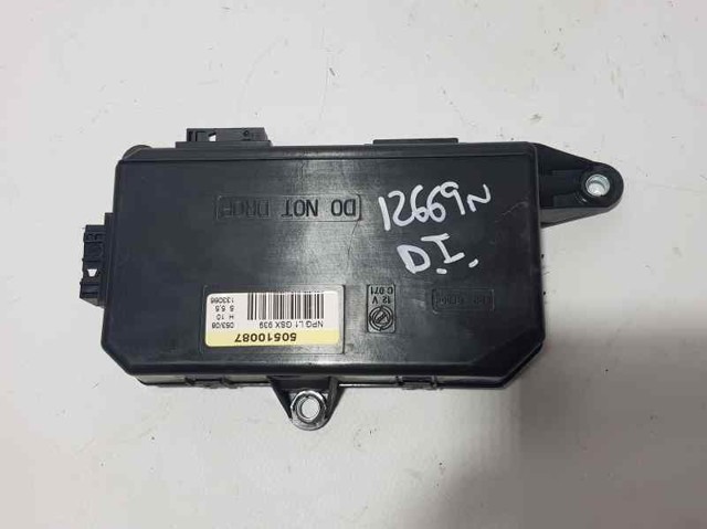 50510087 Fiat/Alfa/Lancia