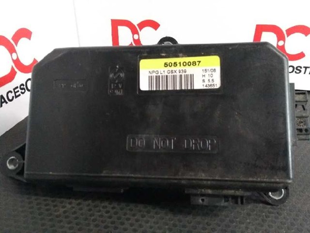 50510087 Fiat/Alfa/Lancia