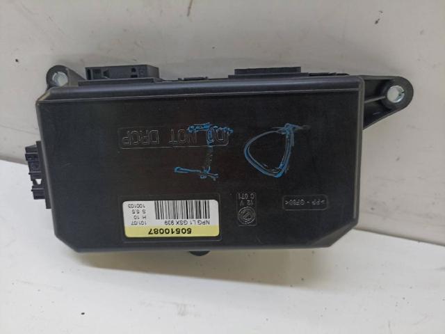 50510087 Fiat/Alfa/Lancia