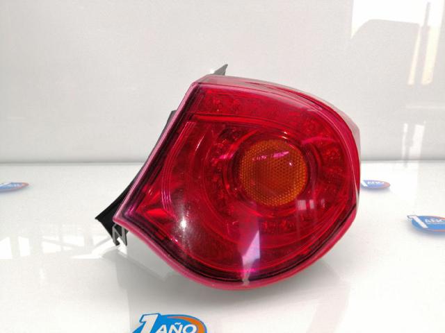 Lanterna traseira direita externa 50513612 FIAT