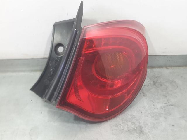 Lanterna traseira direita externa 50513612 FIAT