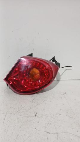 Lanterna traseira direita externa 50513612 FIAT
