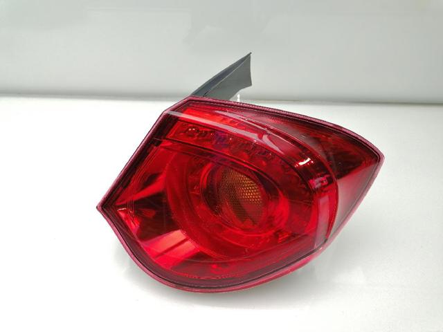 Lanterna traseira direita externa 50513612 FIAT