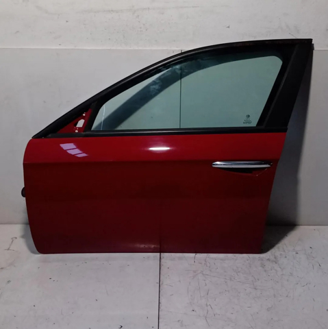 Alfa Romeo 159 (939)