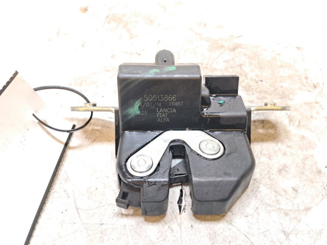 50513866 Fiat/Alfa/Lancia