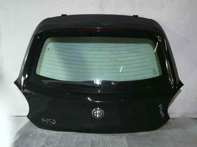  Alfa Romeo Mito  (955)
