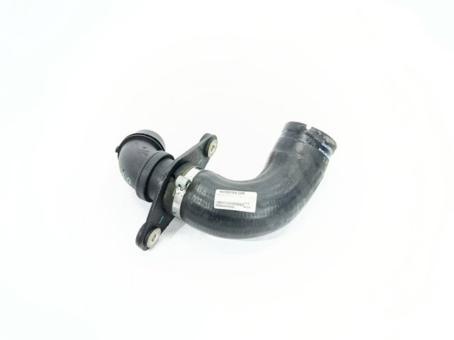 Mangueira (cano derivado) de intercooler 50517402 FIAT