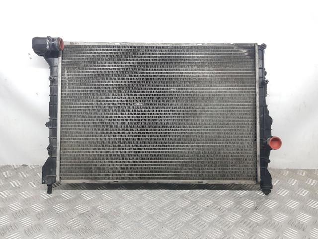 Radiador de esfriamento de motor 50518254 FIAT