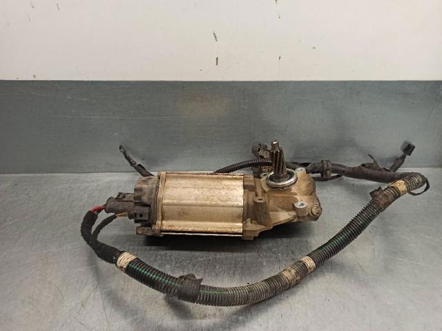 Cremalheira da direção 50519427 FIAT