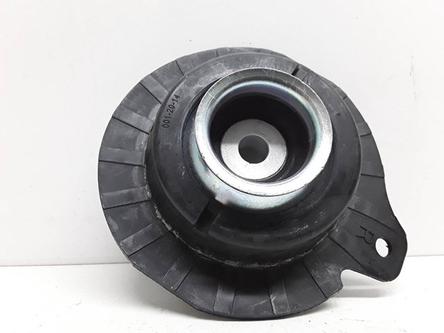 Suporte de amortecedor dianteiro direito 50520154 FIAT