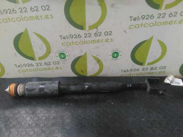 Amortecedor traseiro 50520184 FIAT