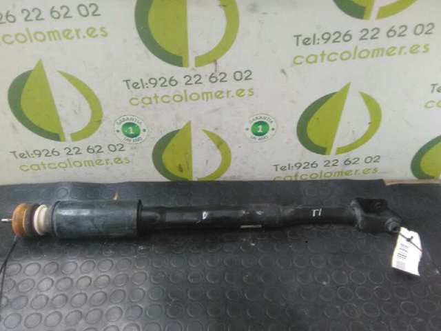 Amortecedor traseiro 50520184 FIAT