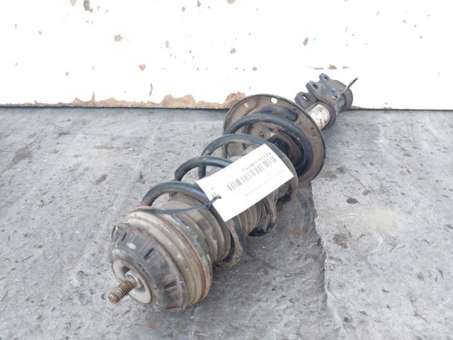 Amortecedor dianteiro esquerdo 50521021 FIAT