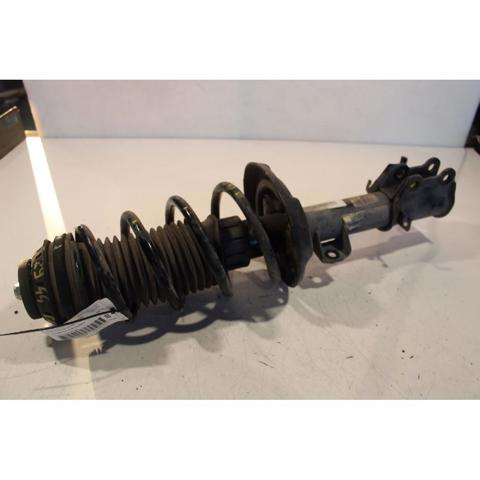 Amortecedor dianteiro direito 50521022 FIAT