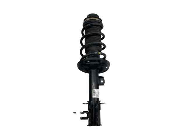 Amortecedor dianteiro esquerdo 50521048 FIAT