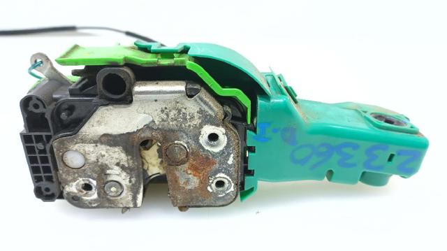 Fecho da porta dianteira esquerda Alfa Romeo Mito  955 ao melhor preço