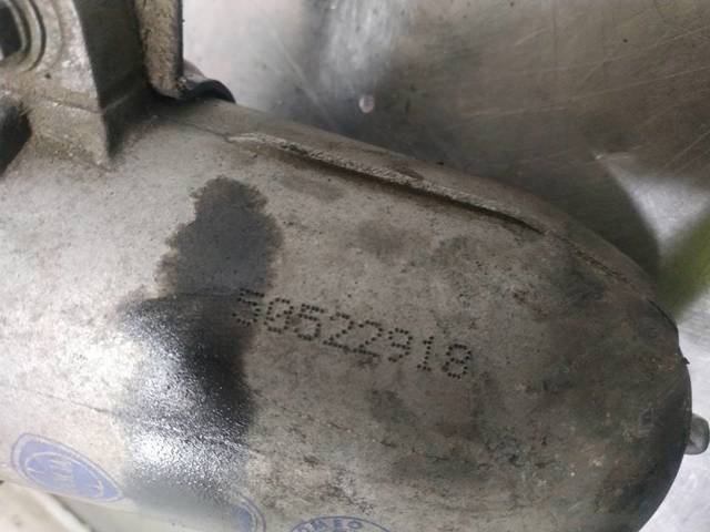 50522918 Fiat/Alfa/Lancia