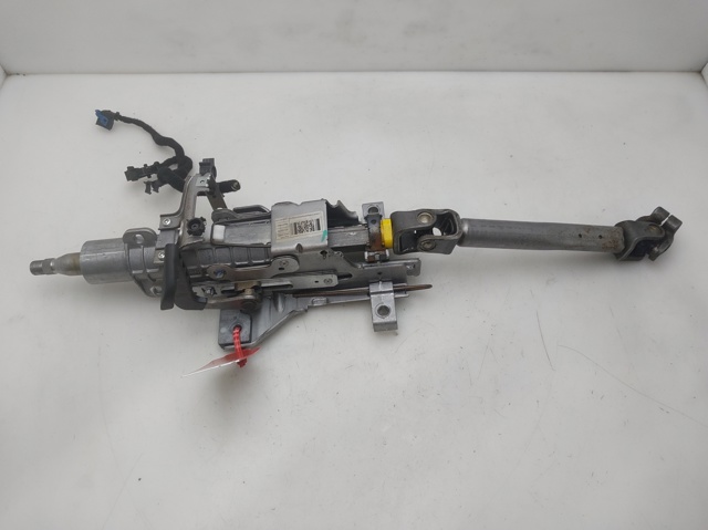 Coluna da direção para Alfa Romeo Giulietta 940
