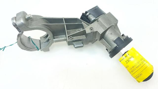 Fecho de ignição 50525430 FIAT