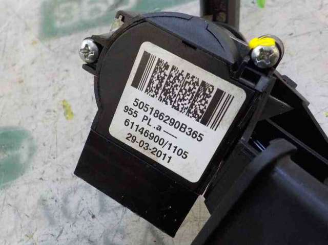 Fecho de ignição 50525430 FIAT