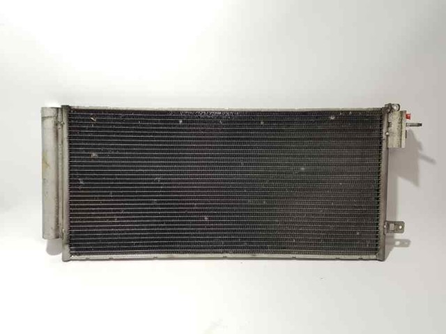 Radiador de aparelho de ar condicionado 50526515 FIAT