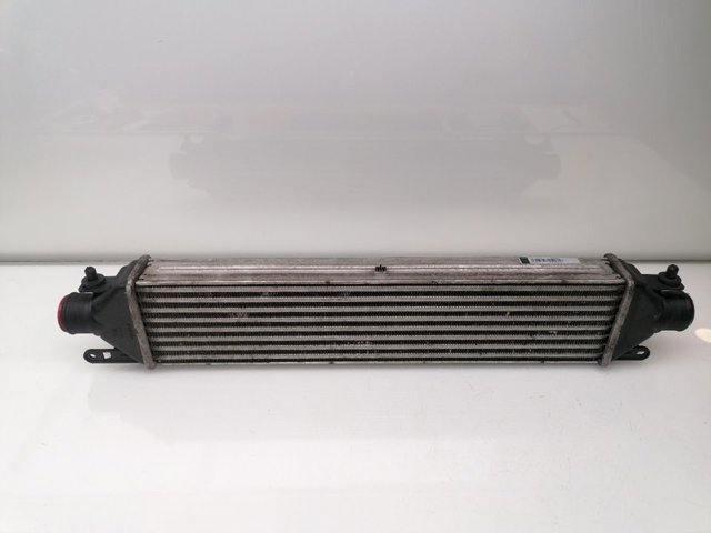 Radiador de intercooler 50532811 FIAT