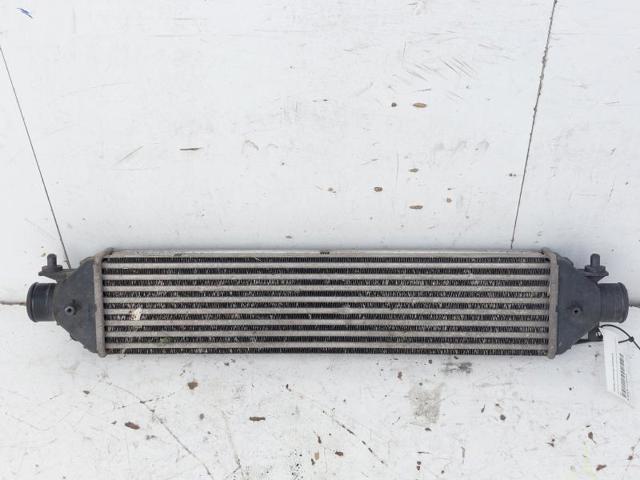 Radiador de intercooler 50532811 FIAT