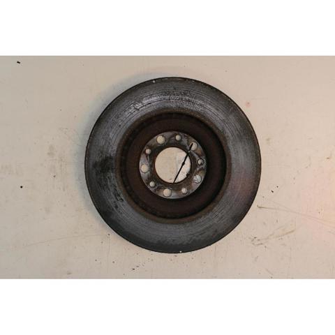 Disco do freio dianteiro 50532932 FIAT