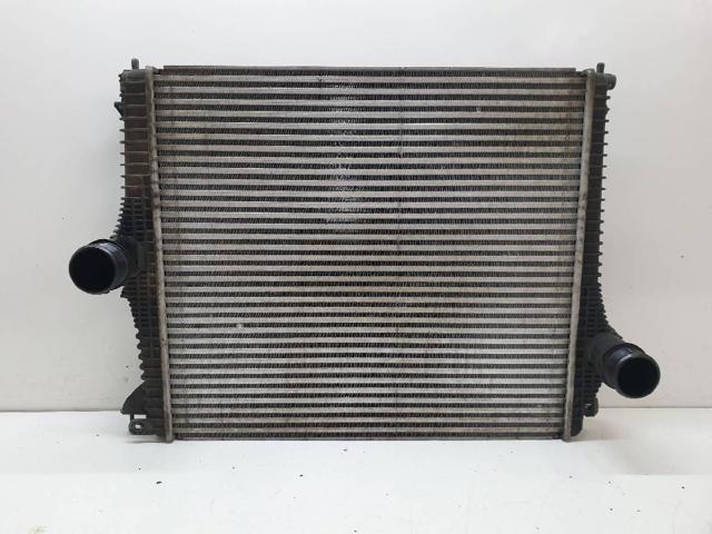 Radiador de intercooler para Alfa Romeo Giulia 952