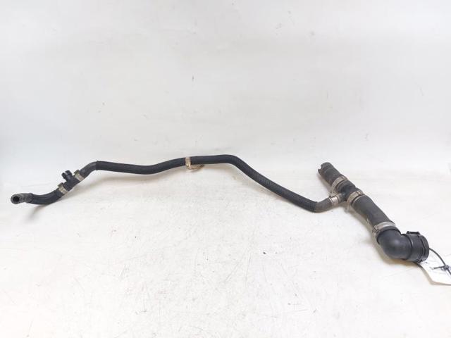 Suporte de amortecedor traseiro 50540014 FIAT