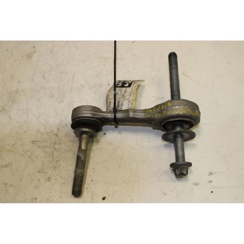 Braço oscilante inferior esquerdo de suspensão traseira 50540592 FIAT