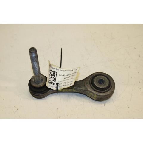 Braço oscilante inferior esquerdo de suspensão traseira 50540592 FIAT
