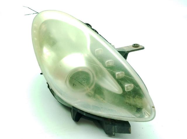 Luz direita 50547542 FIAT