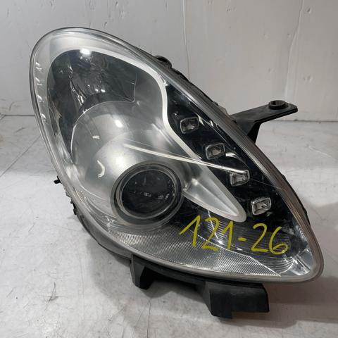 Luz direita 50547542 FIAT