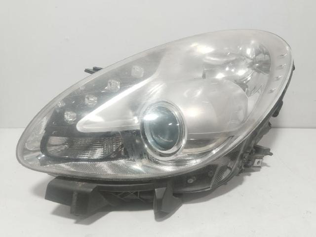 Luz esquerda 50547548 FIAT