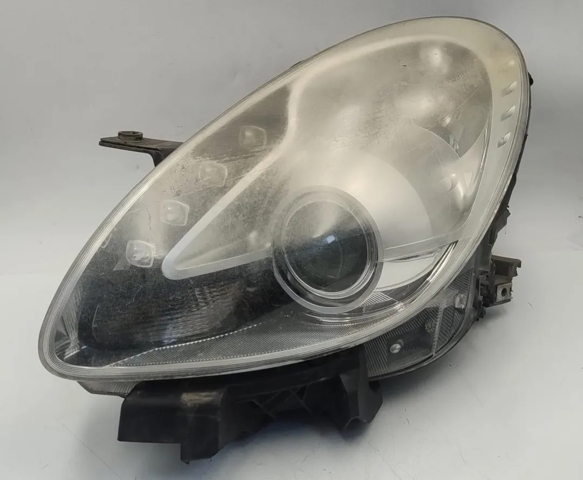 Luz esquerda 50547548 FIAT