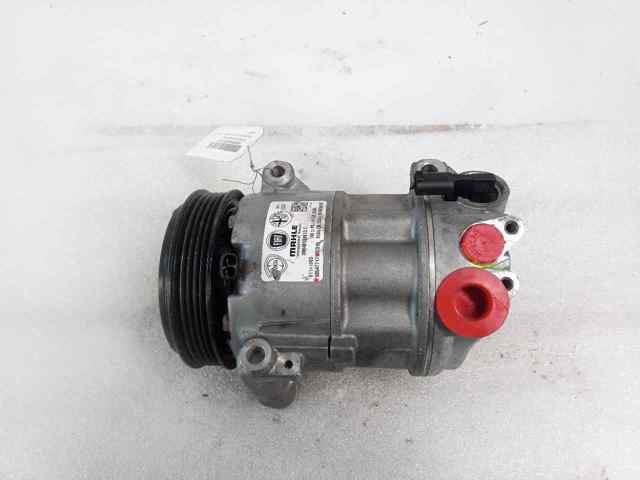 Compressor de aparelho de ar condicionado 50547717 FIAT
