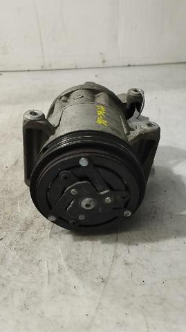 Compressor de aparelho de ar condicionado 50547717 FIAT