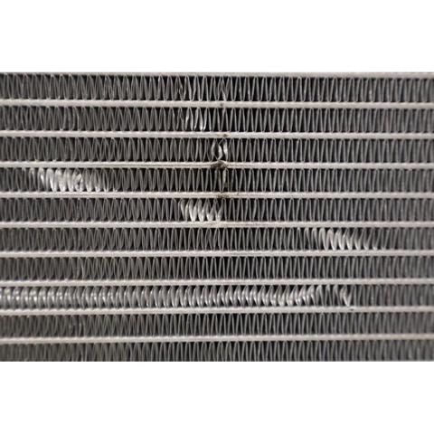 Radiador de esfriamento de motor 50554145 FIAT