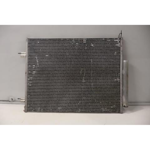 Radiador de aparelho de ar condicionado 50554154 FIAT
