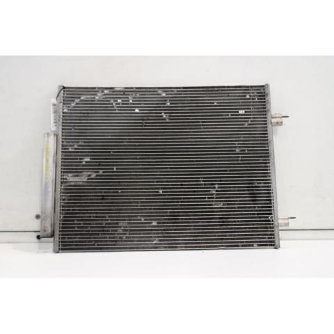 Radiador de aparelho de ar condicionado 50554154 FIAT