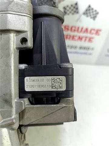 5056390200 Peugeot/Citroen