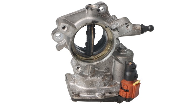 Válvula de borboleta montada 50569200 OPEL