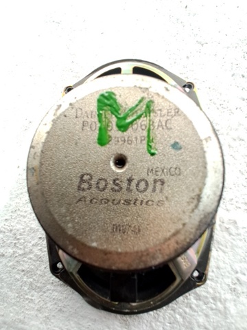 5059063AC Chrysler
