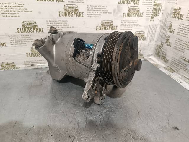 Compressor de aparelho de ar condicionado 5060120522 NISSAN