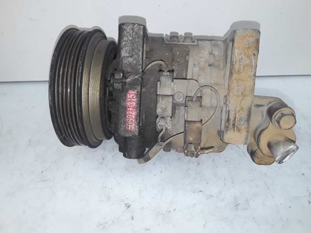 Compressor de aparelho de ar condicionado 5060213151 NISSAN