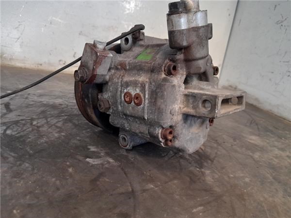 Compressor de aparelho de ar condicionado 5060215200 MITSUBISHI