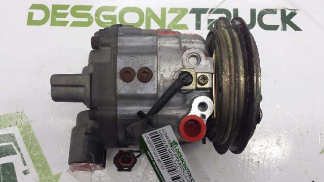 Compressor de aparelho de ar condicionado 5060215500 NISSAN