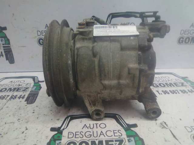 Compressor de aparelho de ar condicionado 5060215500 NISSAN