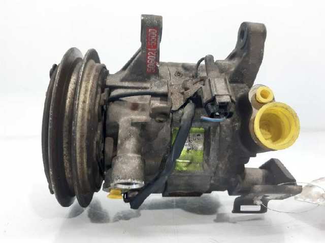 Compressor de aparelho de ar condicionado 5060215500 NISSAN